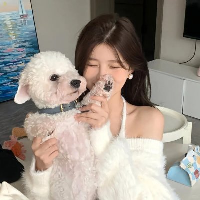 绽放青春
