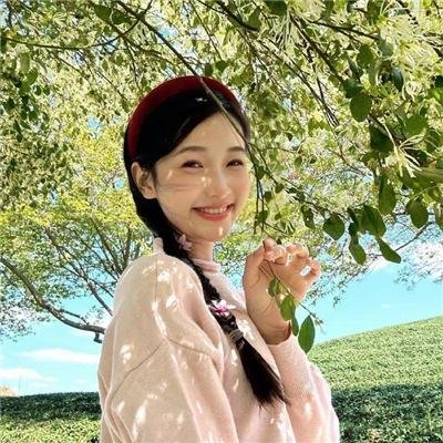 最美一枝花